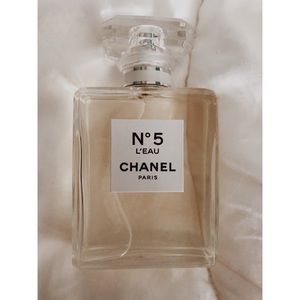 Chanel No. 5 L’eau (50 ml)